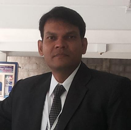Dr.Sanjay Walode