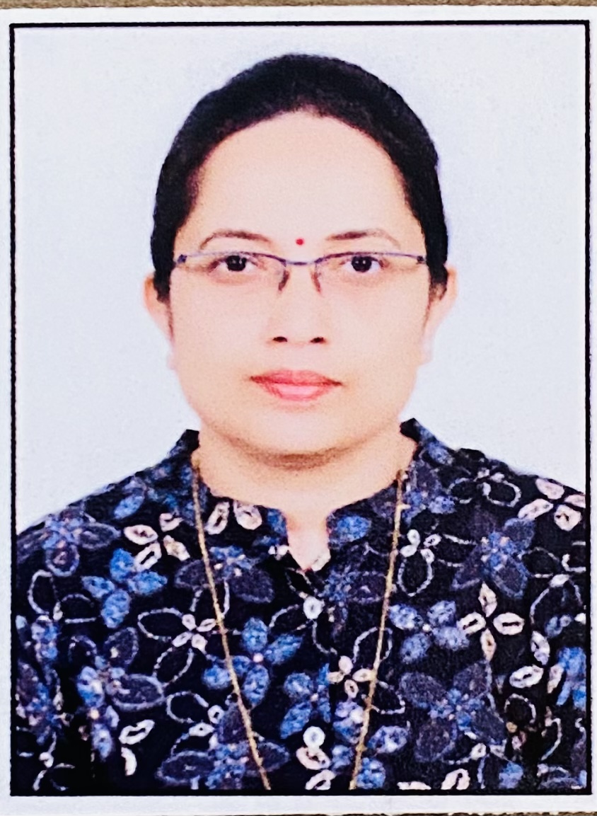 Mrs. Manisha Khaire