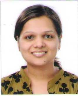 Ms. Priyanka Chhajed