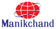 Manikchand Logo